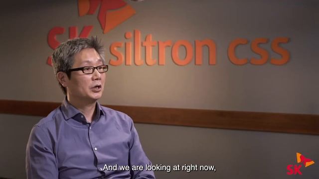 SK Siltron CSS | Driving Electric Vehicles Forward смотреть онлайн