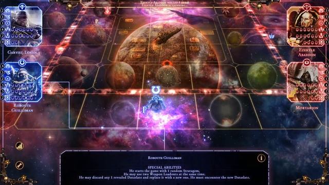 [PC] Talisman The Horus Heresy - Bienvenue à DLC-land смотреть онлайн