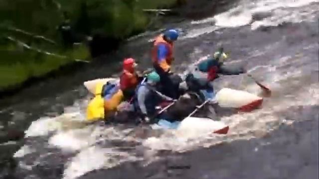 Писта 2009. Зарисовки. смотреть онлайн