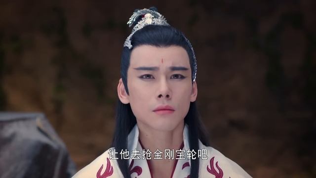 【ENG SUB】《降龙伏虎小济公 Legend of the Little Monk》第56集 | 降龙、伏虎联手铲除妖魔，保护一方百姓 смотреть онлайн