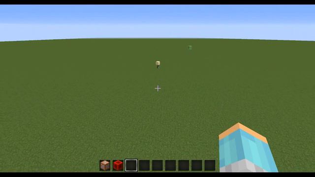 Деревня и город в Майнкрафт без модов смотреть онлайн