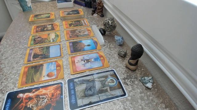 Twin Flame Tarot Reading -Current State Of The Soul Contract - No One Said It Would Be EASY! смотреть онлайн