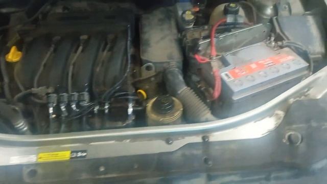 Установка ГБО 4 поколение на Nissan Almera. смотреть онлайн