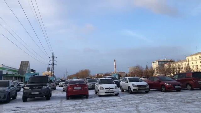VLOG: Красноярск смотреть онлайн