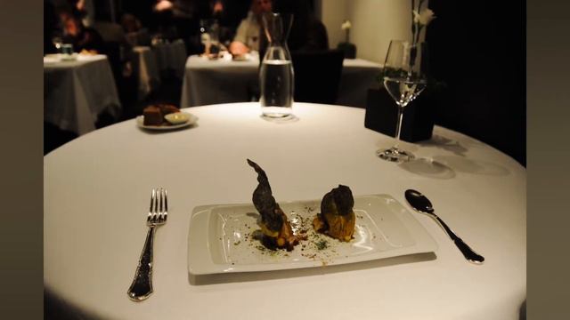 Arzak World's Best Basque cuisine смотреть онлайн