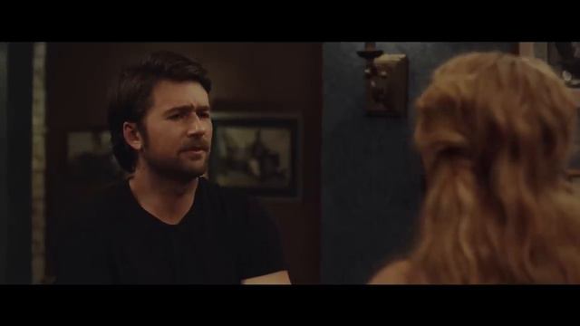 Всё закончится на нас — Русский трейлер (Дубляж, 2024) смотреть онлайн