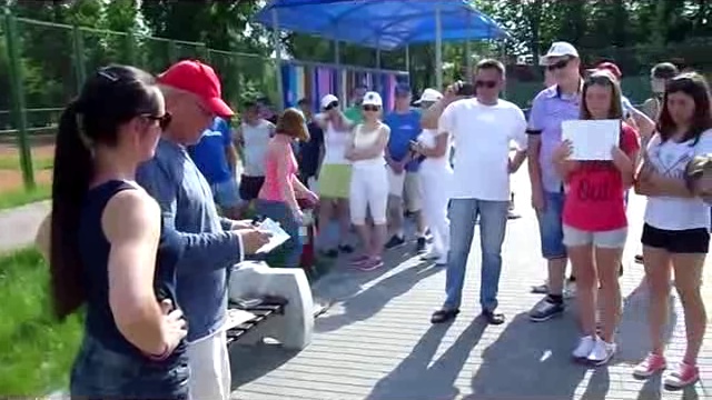 Айсшток (7) смотреть онлайн