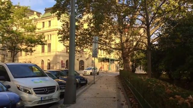 Что творят наши в Чехии, чем ломают себе жизнь | Olinka