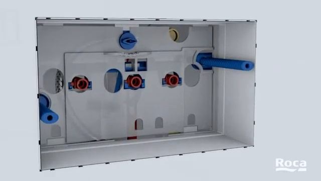 Установка кнопки 9.6.9 roca pl1 смотреть онлайн