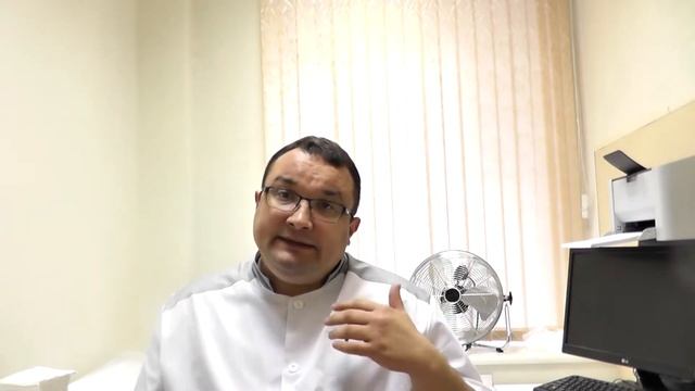 284 Бак посев на трихомонаду смотреть онлайн