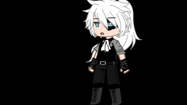 Valentino Song Made By Olly Alexander (Years & Years) #Gacha #gachaedit