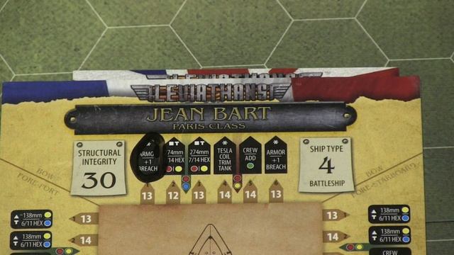 Leviathans Review - with Tom Vasel смотреть онлайн