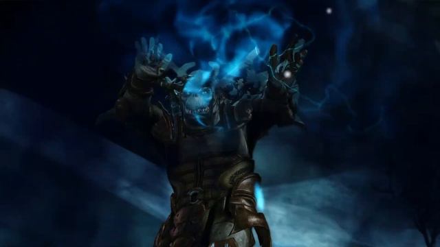 DAO: Return to Ostagar смотреть онлайн