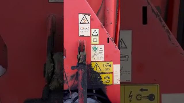 Комбайн Grimme SE 150 – 60 экспресс-обзор от Сергея Грицина смотреть онлайн