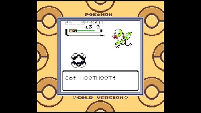 365 Days of Gaming Day 365: Pokémon Gold смотреть онлайн