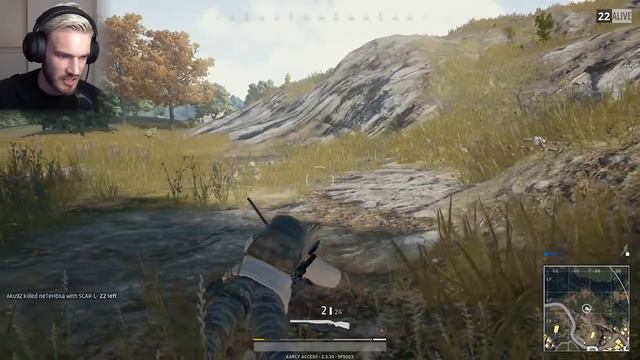 Im so lucky... смотреть онлайн