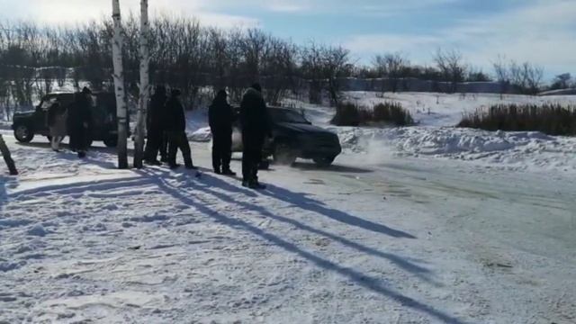 ml163team ml320 G300 Газель смотреть онлайн