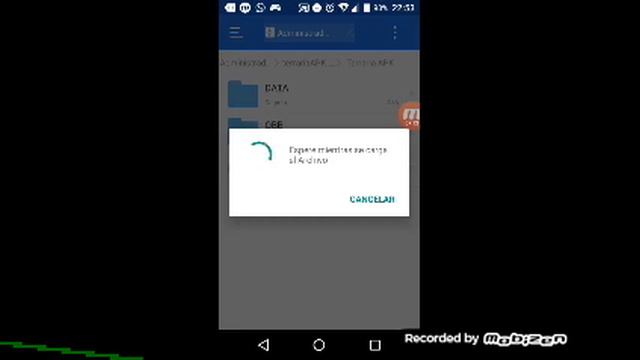 Como instalar Terraria apk+obb смотреть онлайн