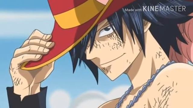 Грей и Дождия "Для тебя дни и ночи, для тебя всё что хочешь " смотреть онлайн