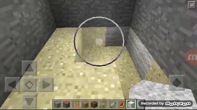 Как построить дом каменного века в Майнкрафт смотреть онлайн