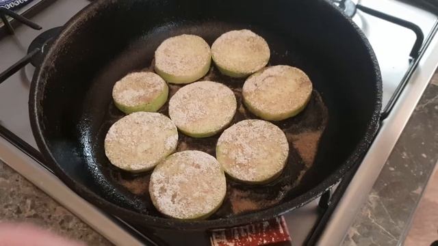 Кулинарное творчество для всех возрастов 