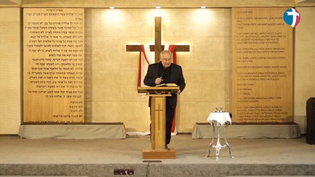 საკვირაო მსახურება | 19 აპრილი, 2020 смотреть онлайн