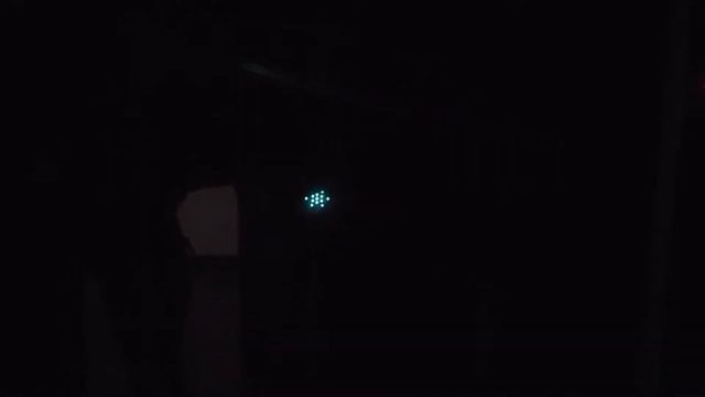 PDP-12: A ~50-Year-Old Machine Plays Spacewar! смотреть онлайн