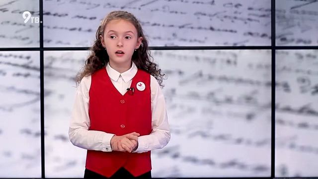 Киров читает стихи | И. Бунин "Матери" (читает В. Шабалина) смотреть онлайн