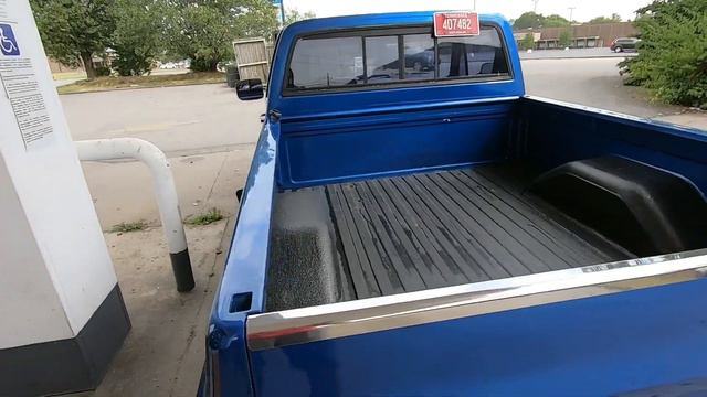 Test Drive 1984 GMC C-10 1500 Maple Motors SOLD for $11,900. #644 смотреть онлайн