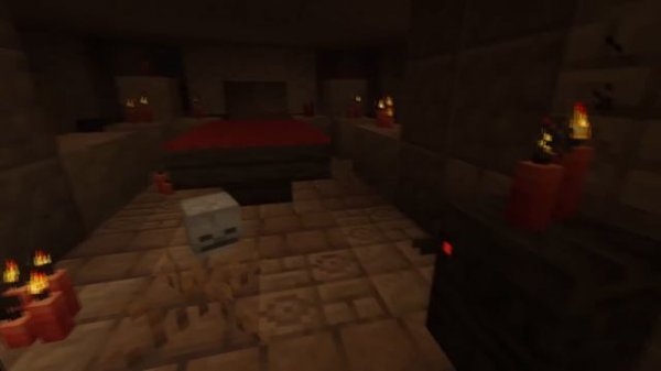 ПОЛНЫЙ ОБЗОР МОДА ALEX'S CAVES! ОДИН ИЗ ЛУЧШИХ МОДОВ В МАЙНКРАФТЕ?