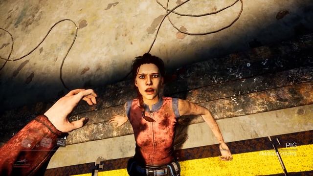 Dead by Daylight - All Killers Memento Mori Animation! (June 2021) смотреть онлайн