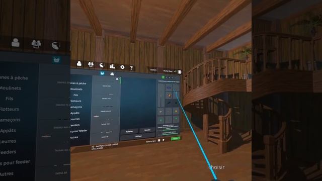Ultimate Fishing Simulator VR Oculus Quest 2 Steam PCVR VF