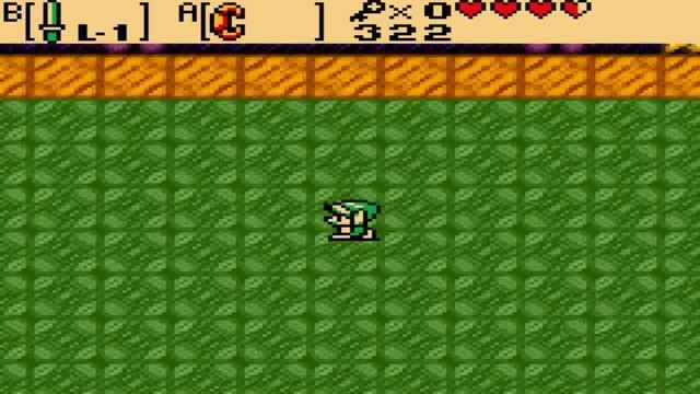 Let's Play - The Legend of Zelda: Oracle of Seasons - 7 - Level 2 pt. 2 смотреть онлайн