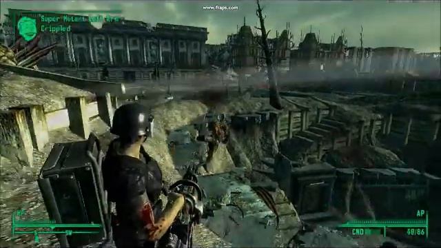 Fallout 3 (High Action) смотреть онлайн