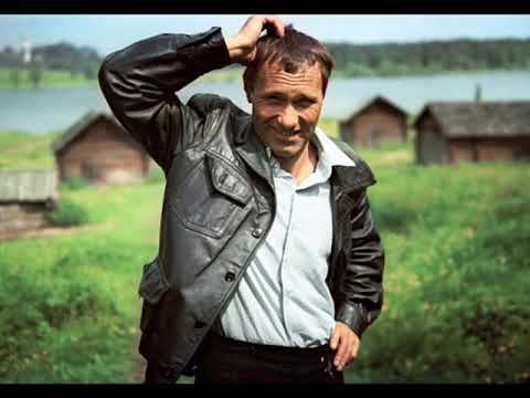 Василий Макарович Шукшин - 90 лет со дня рождения смотреть онлайн