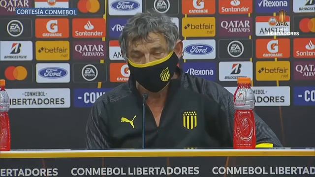 ASUME Walter Gargano CULPA por DERROTA del Peñarol; Mario Saralegui dijo que "ESTO NO TERMINA ACÁ" смотреть онлайн