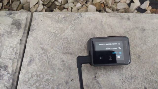 Развод от Компании GoPro. Камера GoPro HERO5 Black после Обновления Внешний Микрофон не работает смотреть онлайн