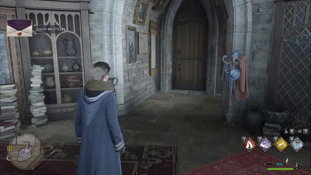 Hogwarts Legacy Live Stream- Keyboard & Mouse Playthrough Ep. 2 смотреть онлайн