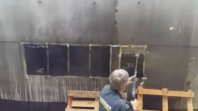 Коут Антиграффити2 смотреть онлайн