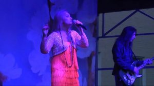 Концерт Татьяны Булановой