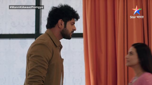 FULL EPISODE-57 | Mann Ki Awaaz Pratigya 2 | Kya Pratigya Ko Dekh Legi Meera? #starbharat