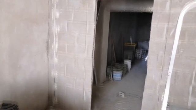 Установка маяков под штукатурку! Простой способ! DIY смотреть онлайн