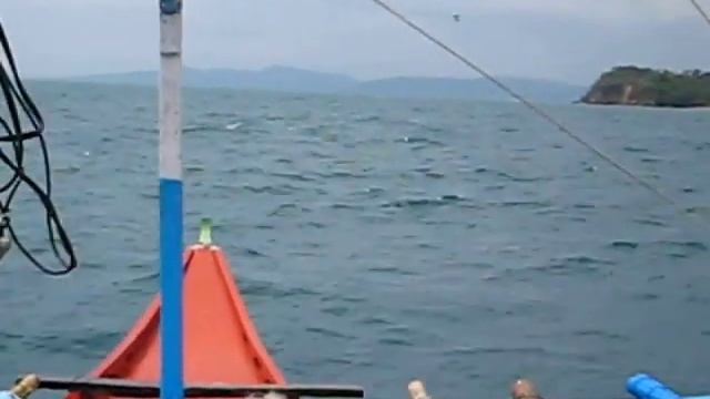 sea of Donsol 3 смотреть онлайн