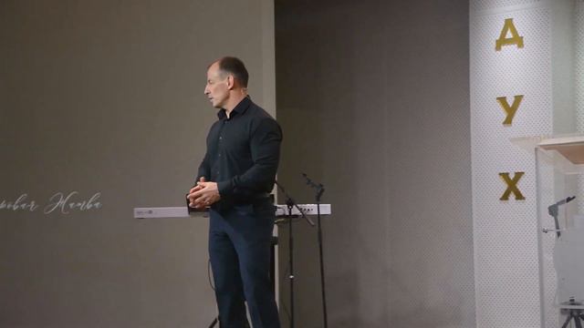 Жизнь во Христе 22.10.23 Евгений Игнатенко смотреть онлайн