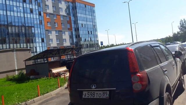 жк ясно янино 1 смотреть онлайн