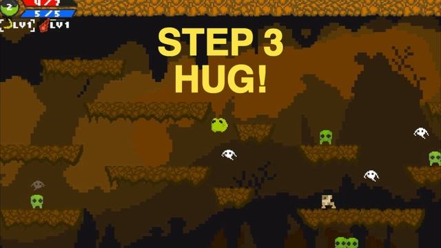 How To Hug A Wall - Stellar Stars v0.083 Alpha! смотреть онлайн