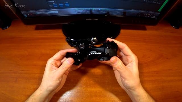 Задний переключатель Shimano 105 RD-R7000 и шипы SM-SH51 | Алиэкспресс смотреть онлайн