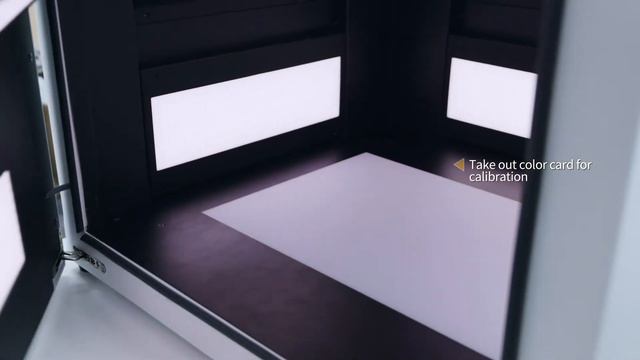 Style3D Fabric Scanner смотреть онлайн