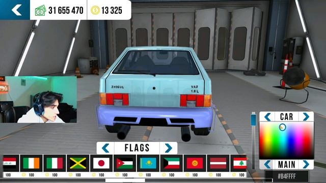 ТОП 6 ВЕЩЕЙ О КОТОРЫХ ТЫ НЕ ЗНАЛ В Car Parking Multiplayer !