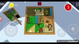 Как собрать пазл В Снежной Долине в Супер Беар Адвенчер